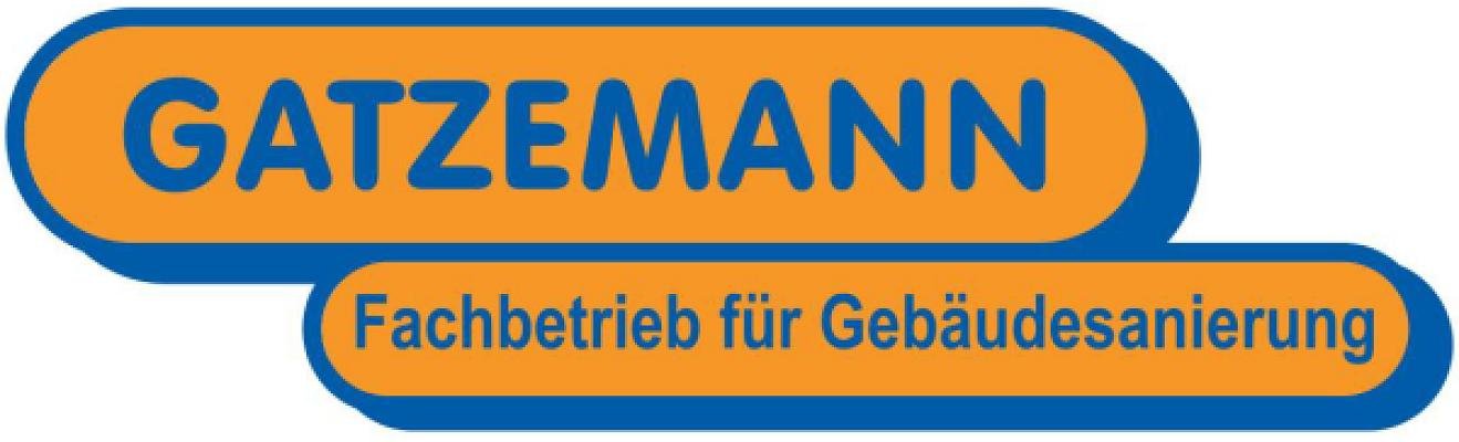 Gebäudesanierung Gatzemann