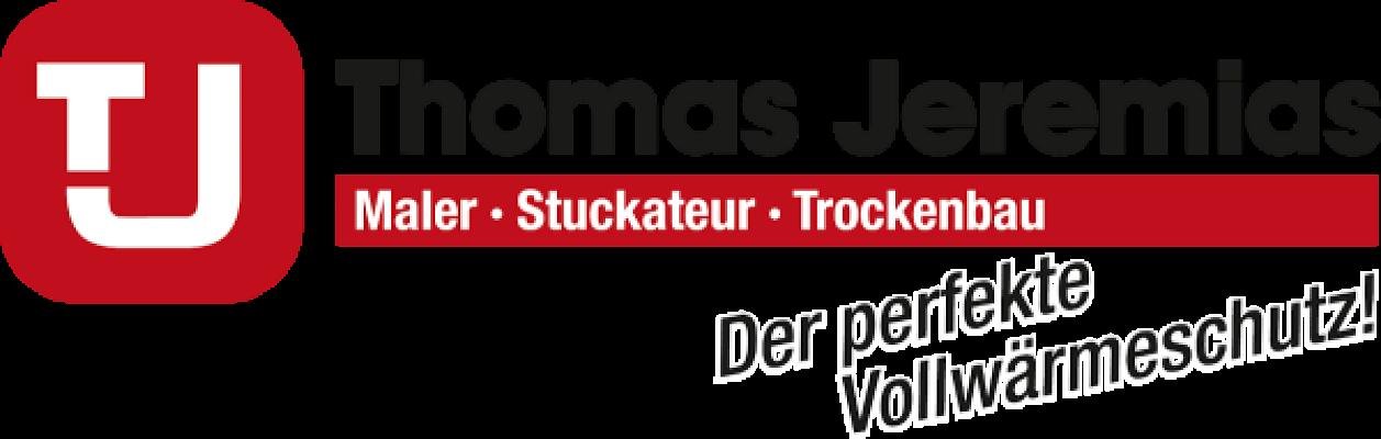 Thomas Jeremias Maler und Stuckateur