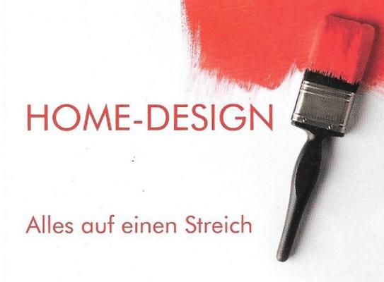 HOME DESIGN