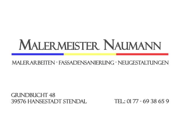 Malermeister Naumann