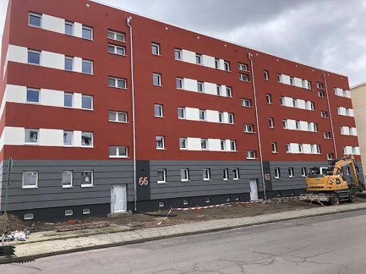 ESP Classic Bau GmbH