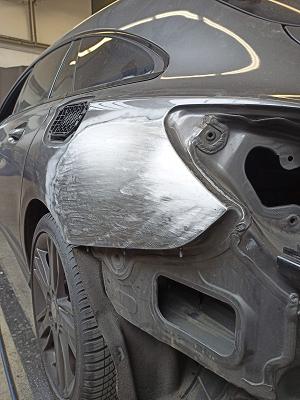 Autolackiererei Jörg Pröttel