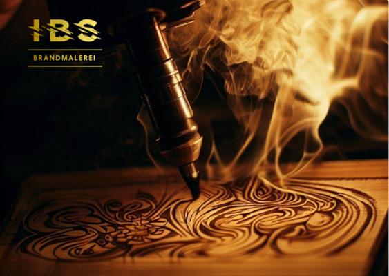 IBS Brandmalerei