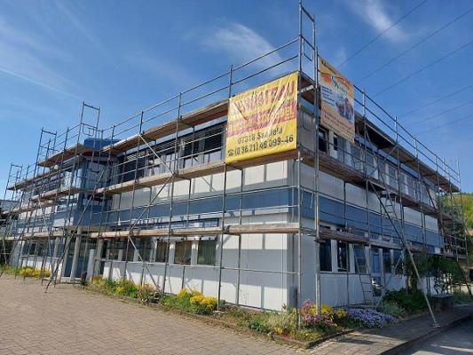 Malermeister Sven Voigt