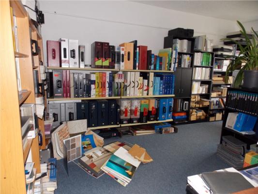 BHV Maler Bodenbelag Ausbau GmbH