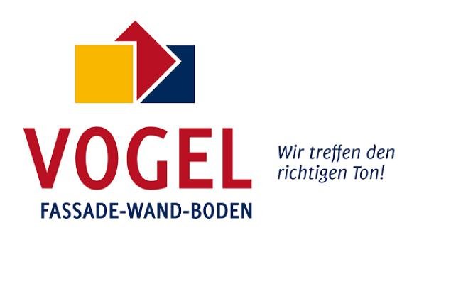 Burkhard Vogel Malerbetrieb