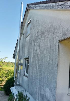 Foss GmbH - Malerwerkstätte & Industrielackierungen