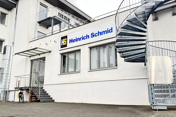Heinrich Schmid GmbH & Co. KG