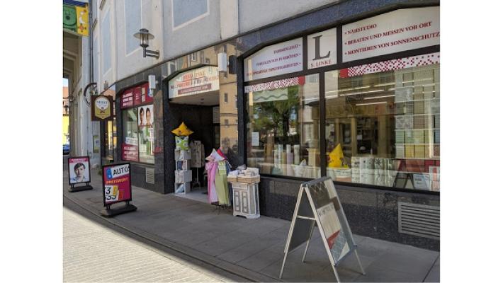 Sylvia Linke Raumdesign