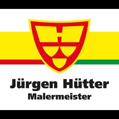 Malermeister Jürgen Hütter