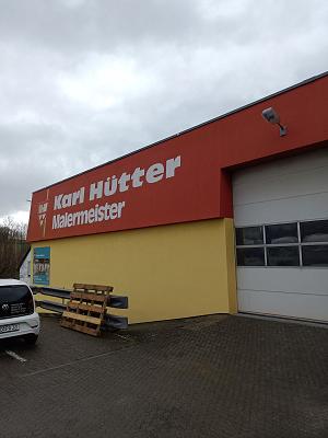Karl Hütter GmbH & Co. KG