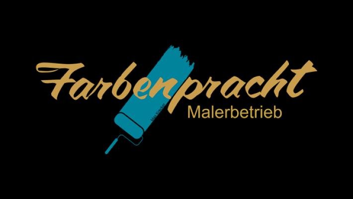 Malerbetrieb Farbenpracht - Max Krecker