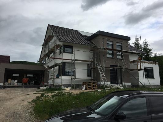 Boden- & Wandgestaltung Kevin Humburg