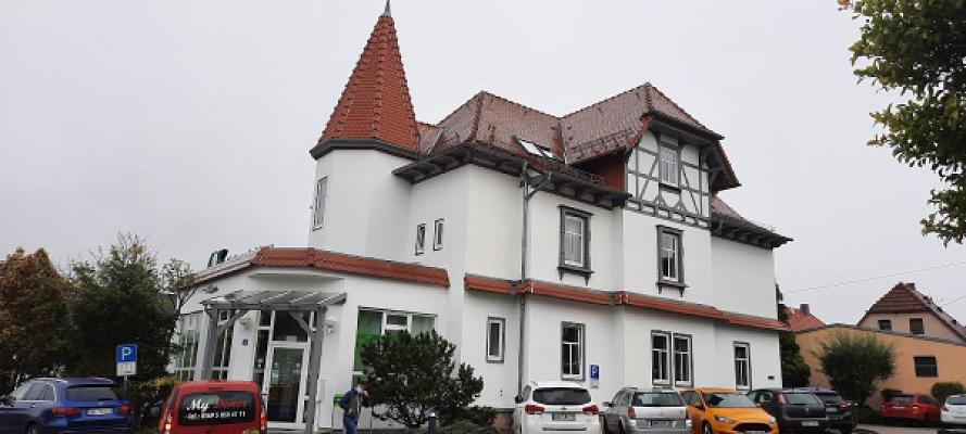 Malerfachbetrieb Manuela Otto