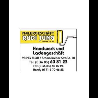 Malergeschäft Rudi Jung GmbH & Co.KG