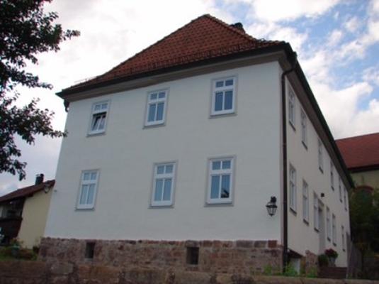 TEWS Thomas Stuckateurfachbetrieb