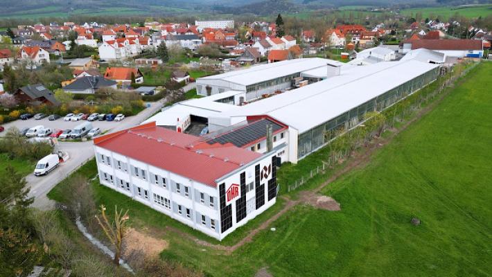 Römhilder Werkstätten Maler GmbH