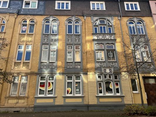 Malerfachbetrieb e.G. Ilmenau