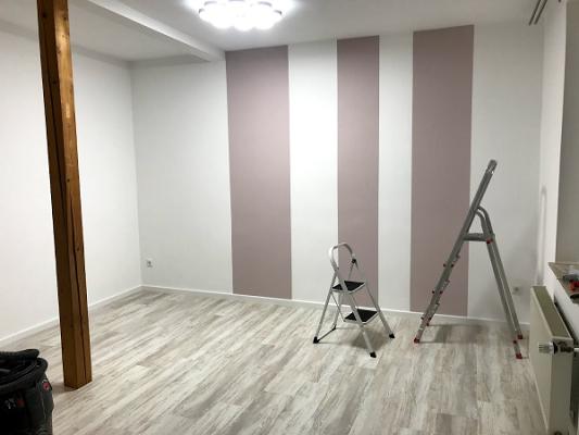 Jörg Bauerschmidt - Maler & Raumausstatter