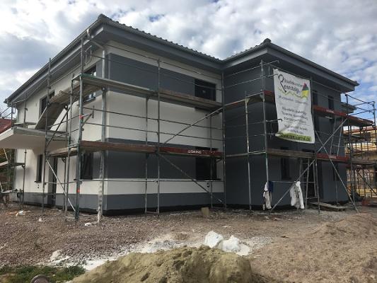 Baudekoration - Rennsteig GmbH