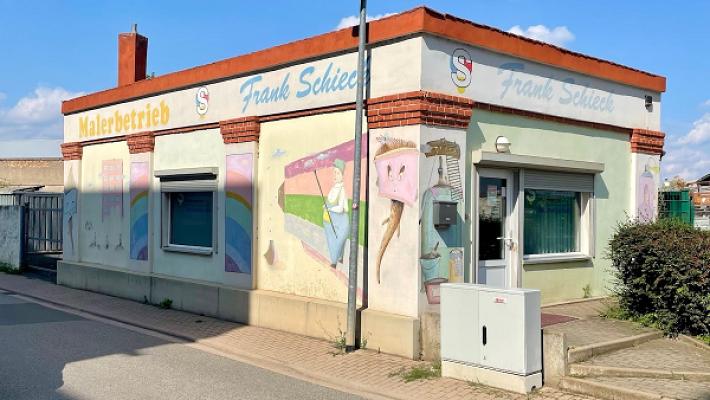 Malerbetrieb Schieck GmbH