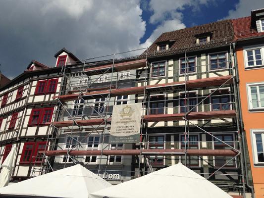 Malerbetrieb Schubert