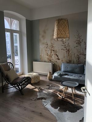 Trinks Thomas, Malermeister