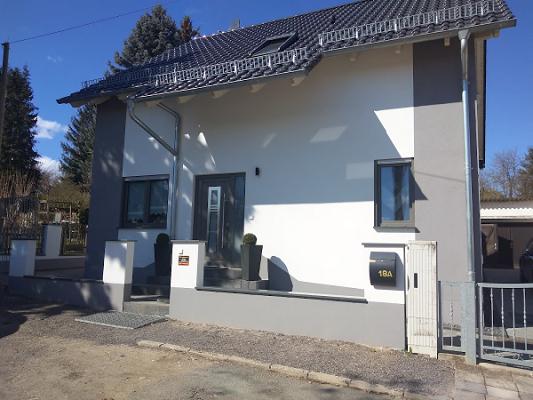 Bau & Verputzservice / André Wilhelm