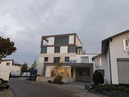 Soyez Stuckateur GmbH