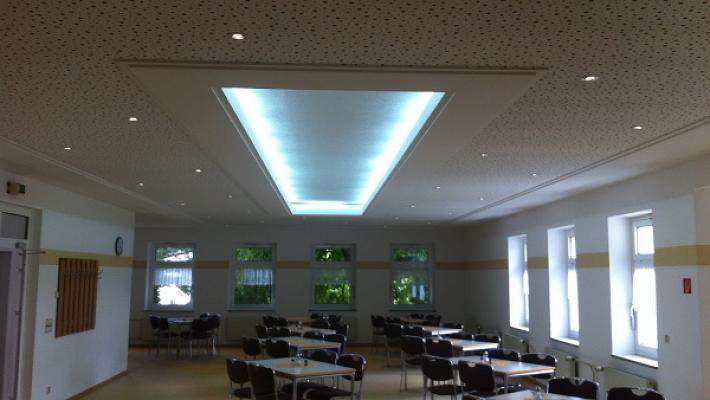 Innenausbau - Montageservice Mund