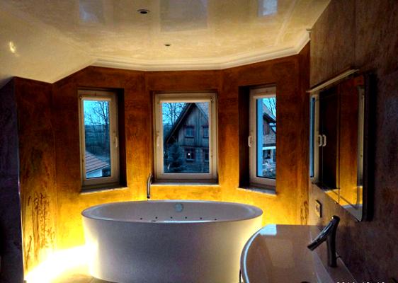 Wandjäger Karsten Kummer