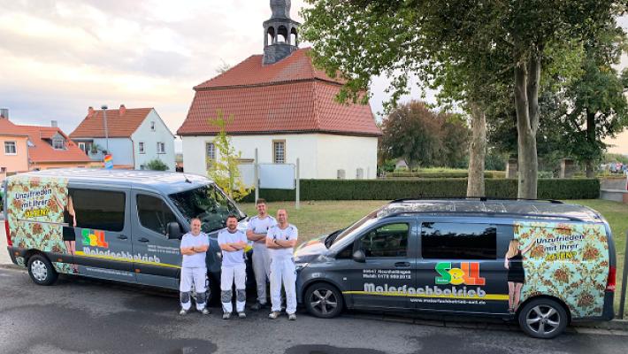 Malerfachbetrieb Stefan Sell
