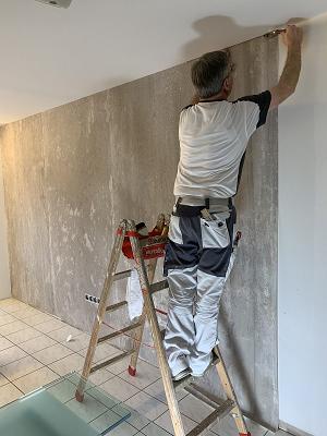 Malerwerkstätte Elmar Belz