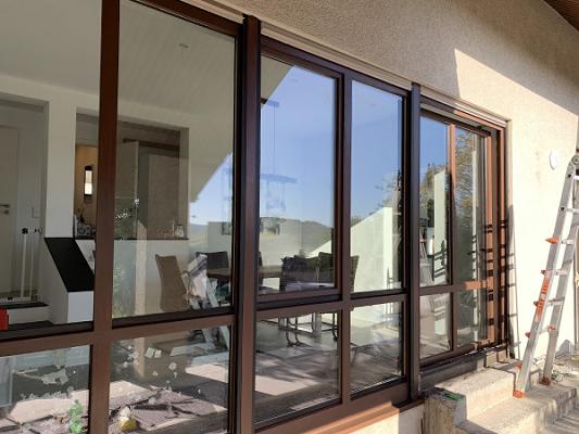 FAEI Stuckateur und Malerarbeiten