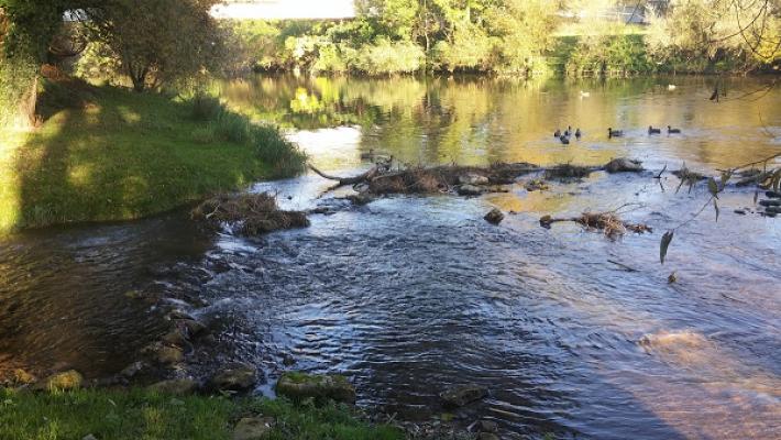 Werner Fries Sandstrahlarbeiten