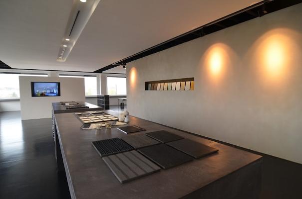 Ritter und Frank Oberflächen GmbH & Co. KG