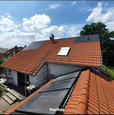 ES Maler+Stuckateurbetrieb GmbH