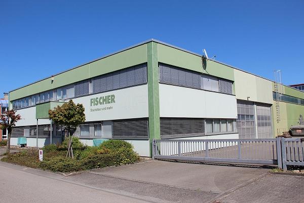 Fischer GmbH