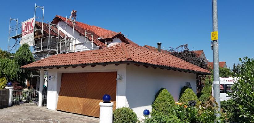 Stukkateur Link GmbH