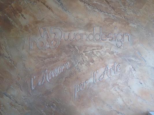 Rdv Wanddesign