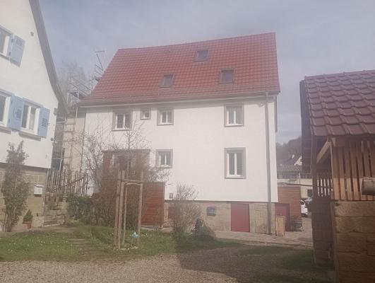 Malermeisterbetrieb Schwing