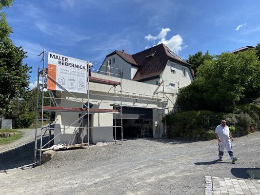 Maler Bebernick