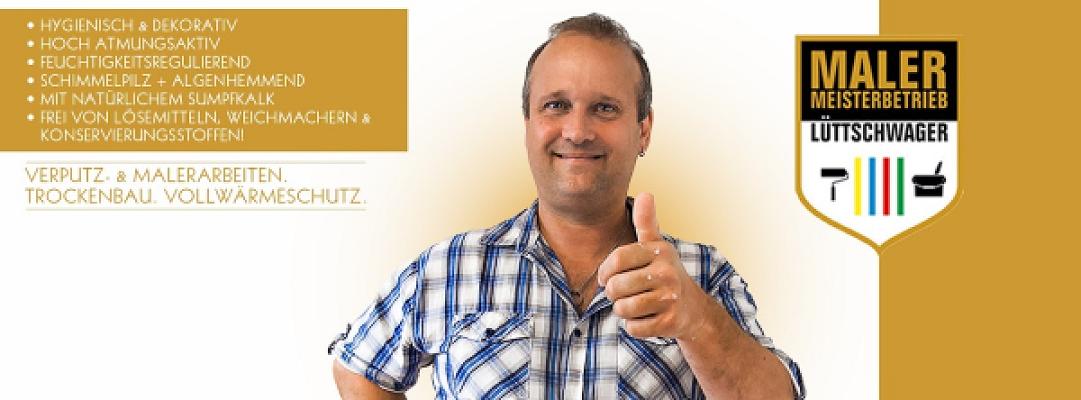 Malermeister Uwe Lüttschwager