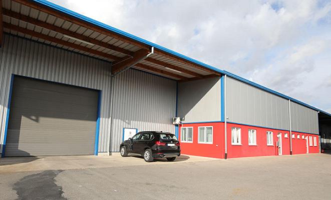 Maler Maurer GmbH