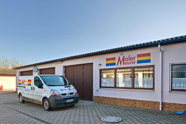 Maler Maurer GmbH