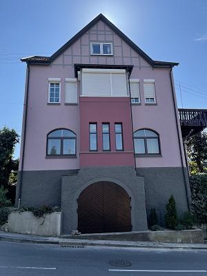 Pflüger Stuckateur- und Malerbetrieb
