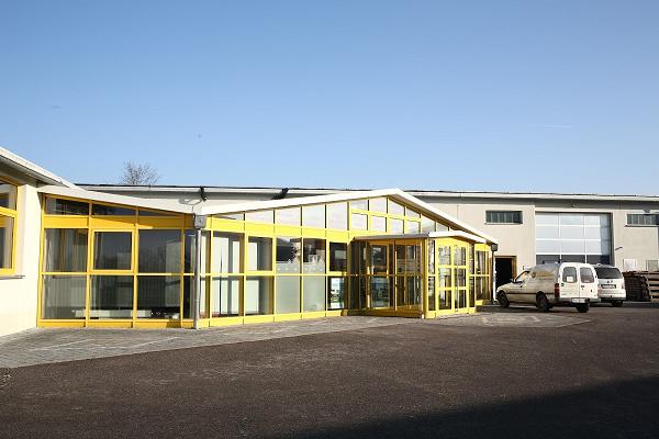 Bauereiß GmbH Malerbetrieb mit Fachmarkt und Werbetechnik