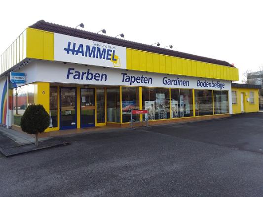 Farbe und Raum Hammel