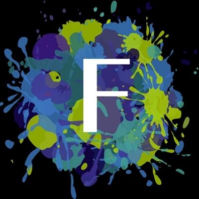 Maler Farbenfroh Christina Beischl