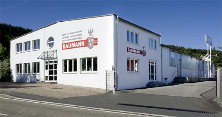 Baumann GmbH - Malerbetrieb